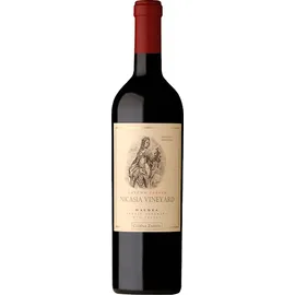 Catena Zapata Nicasia Vineyard Malbec 2021 0,75 l