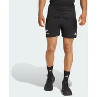 Adidas All Blacks Heimshorts schwarz M
