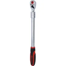 KS Tools 1/2 Monster Teleskop-Umschaltknarre, 100 Zahn