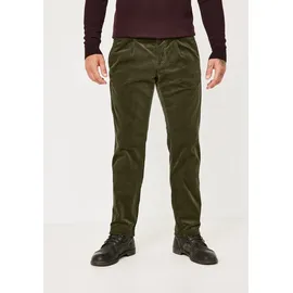 REDPOINT Chino JASPER in oliv | Gr.: W32/L30