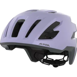 Alpina Taunus Gravel MIPS 2025 Lila