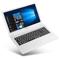 MEDION® AKOYA® S6421 Notebook 39,6 cm/15,6" MD 60630 Intel®Core i3, 1TB HDD, Full-HD weiß MEDION® AKOYA® S6421 Notebook 39,6 cm/15,6" MD 60630 Intel®Core i3, 1TB HDD, Full-HD weiß