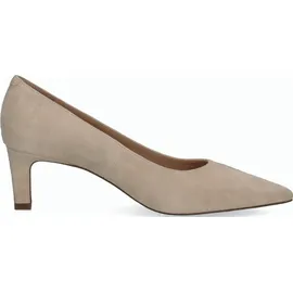 Peter Kaiser Klassische Pumps in beige | Gr.: 40,5