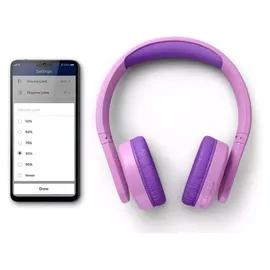 Philips TAK4206PK/00 pink