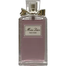 Dior Miss Dior Rose N'Roses Eau de Toilette 50 ml