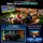 Ulefone Armor 34 Pro 16 GB RAM 512 GB Pulse Black