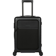 Horizn Studios M5 Essential 4-Rollen Cabin 55 cm / 33 l all black