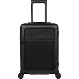 Horizn Studios M5 Essential 4-Rollen Cabin 55 cm / 33 l all black