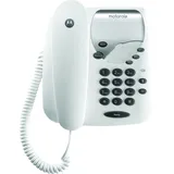 Motorola CT1 Blanco