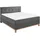 Meise Möbel Catania 180 x 200 cm H3 Grau