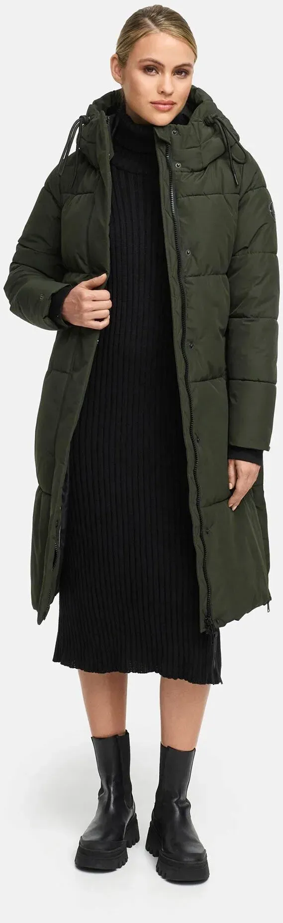 Winterjacke MARIKOO 