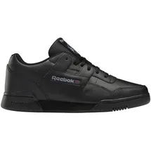 Reebok Workout Plus Herren Schwarz 44,5