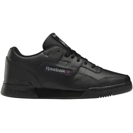 Reebok Workout Plus Herren Schwarz 44,5