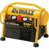 DeWalt DPC6MRC-QS - Kompakt, mobil, elektrisch - 6-Liter-Tank - 1,5-PS-Motor