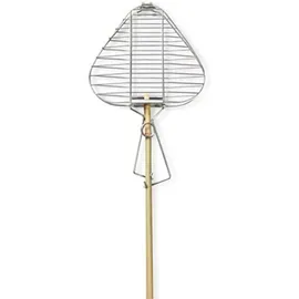 Light My Fire Grillrost 16 x 19,4 cm Edelstahl grau