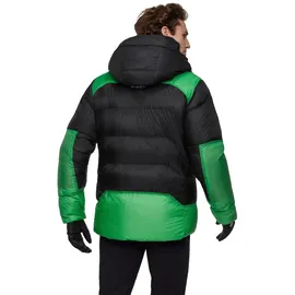 Mammut Taiss Pro Belay IN grün / schwarz S