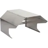 Mendler Mährobotergarage HWC-L43