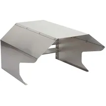 Mendler Mährobotergarage HWC-L43