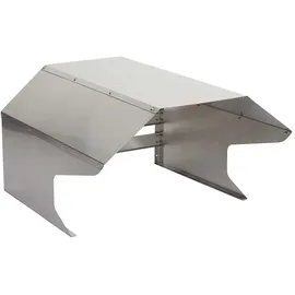 Mendler Mährobotergarage HWC-L43