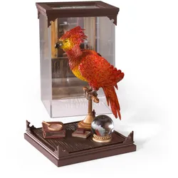 The Noble Collection - Harry Potter - Sculptures - Magical Creatures #8 – Fawkes