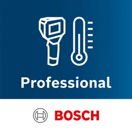 Bosch Wärmebildkamera GTC 400 C