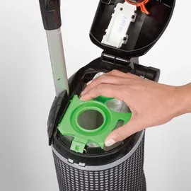Sebo 7185ER Aktivkohlefilter Felix