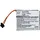 Beltrona Ersatzakku 3,7 V 790 mAh