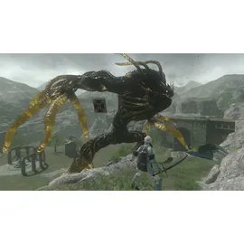 NieR Replicant PS4 mit