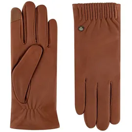 Roeckl Arizona Touch Handschuhe Leder braun
