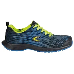 Sicherheitshalbschuhe S1P "ACCELERATOR" Propulsion - 46 - Blau
