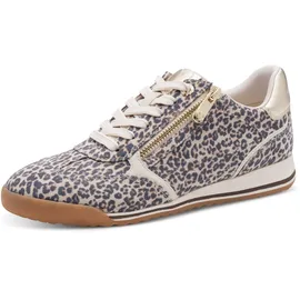 Marco Tozzi Sneaker Low Beige Damen 40