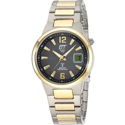 Ett Eco Tech Time  Uhr EGT-11468-21M  in, Einheitsgrösse