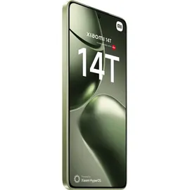 Xiaomi 14T 5G 256 GB Lemon Green