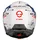 Schuberth C5 Globe Blue L