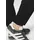 NEUN MONATE Umstandssweathose NEUN MONATE "Sweatshose mit Bund", Damen, Gr. 40/42, N-Gr, schwarz, Sweatware, Obermaterial: 95% Baumwolle, 5% Elasthan, unifarben, Basic, lässig geschnitten lang, Hosen, mit breitem Rippenbündchen