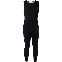 Zhik Microfleece Long John - schwarz - XL