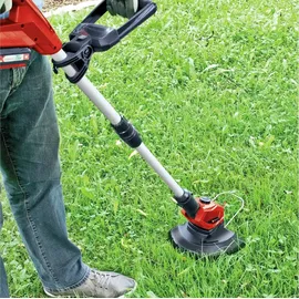 Einhell GE-CT 18 Li inkl. Starterset