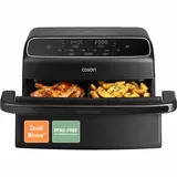 COSORI Dual Blaze Twinfry Compact 8,6L schwarz