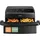 COSORI Dual Blaze Twinfry Compact 8,6L schwarz