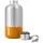 Black+Blum Explorer Isolierflasche klein, Orange - One Size