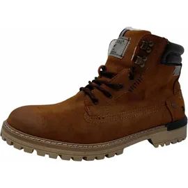 Mustang Stiefel braun 44