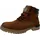 Mustang Stiefel braun 44