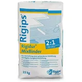 Rigips Rigidur MixBinder 15 kg