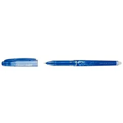 PILOT FRIXION point Tintenroller 0,3 mm, Schreibfarbe: blau, 1 St.