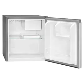 Bomann KB 7245 edelstahl-optik