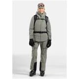 Odlo The X-alp 3L Hardshell Ski Jacket Grau S