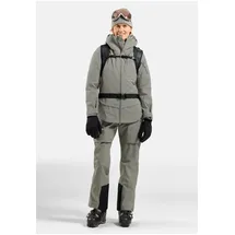Odlo The X-alp 3L Hardshell Ski Jacket Grau S