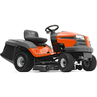 Husqvarna Rasentraktor TC 138