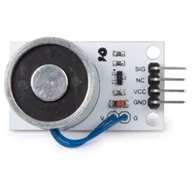 WHADDA Elektromagnet-Modul 5V