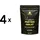 Peak Performance Vegan Protein Isolate Vanilla Pistachio Pulver 750 g